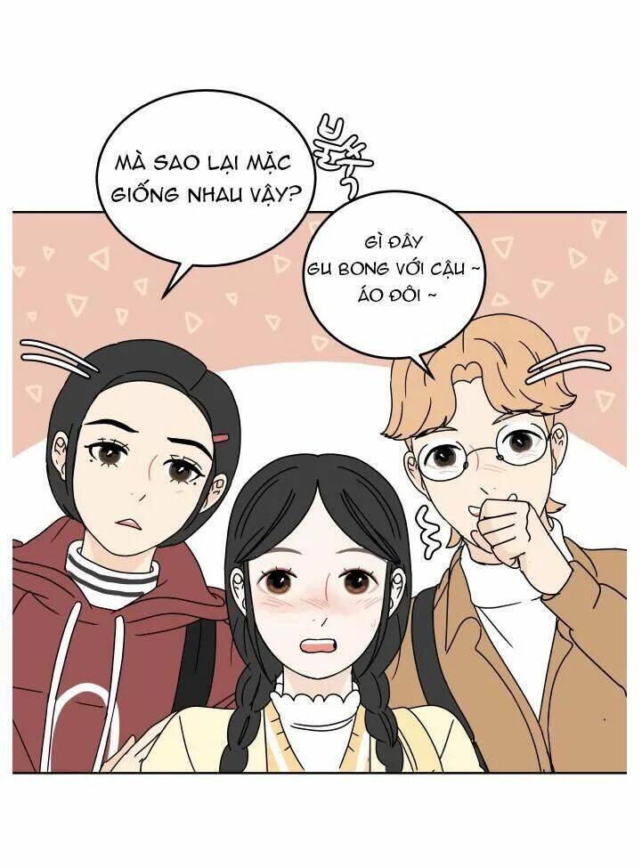 30 Phút Bước Đi Bên Em: Chapter 67