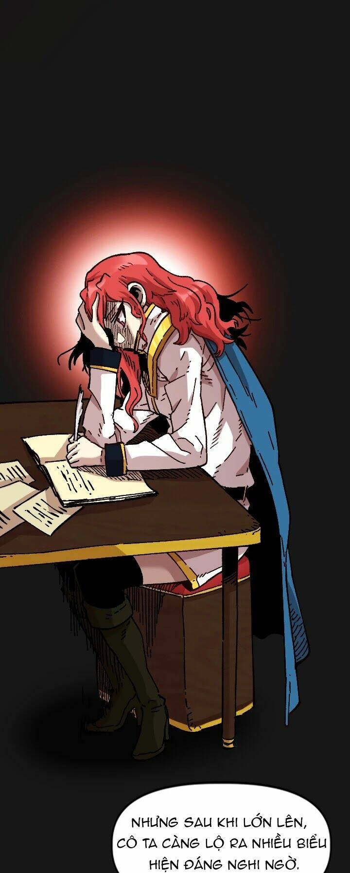 Nô Lệ Nghịch Thiên: Chapter 70