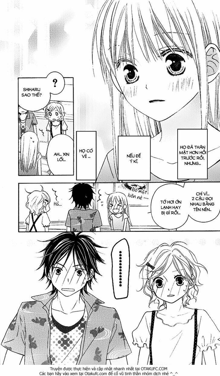 Love So Life: Chapter 42