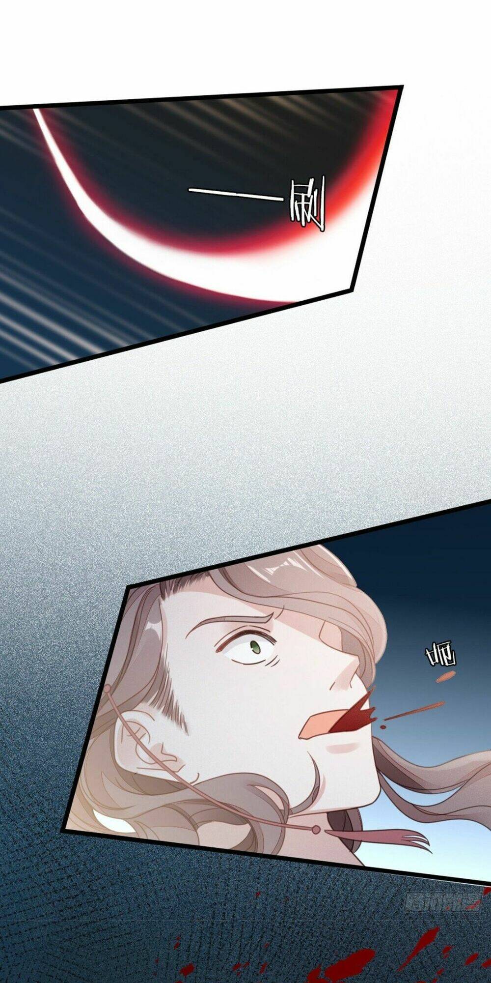 Mau Xuyên Không Rửa Tội Cho Nhân Vật Phản Diện: Chapter 57