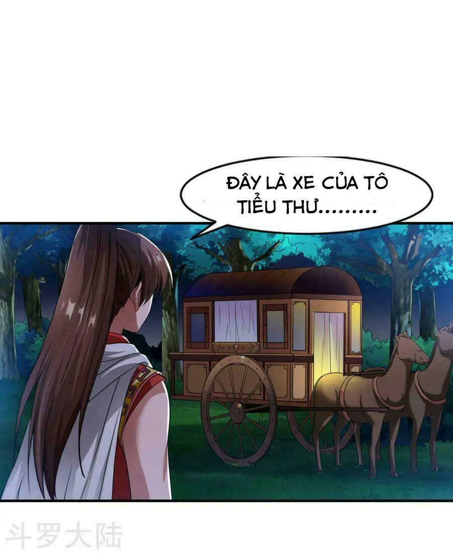 Chiến Đỉnh: Chapter 4