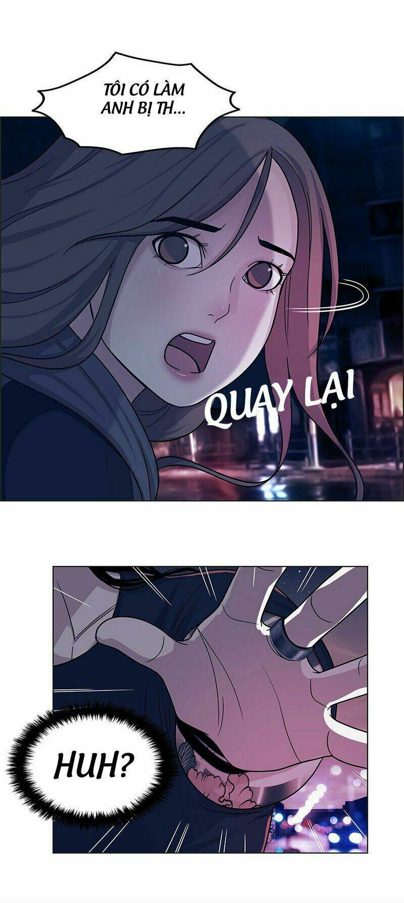 Nửa Đêm Ở Poppy Land: Chapter 6