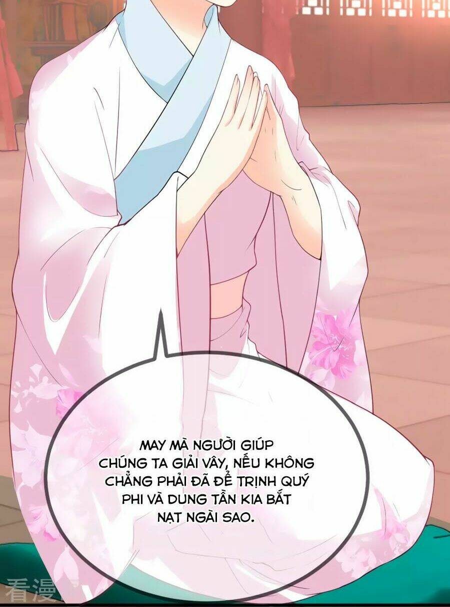 Trù Nương Hoàng Hậu: Chapter 9