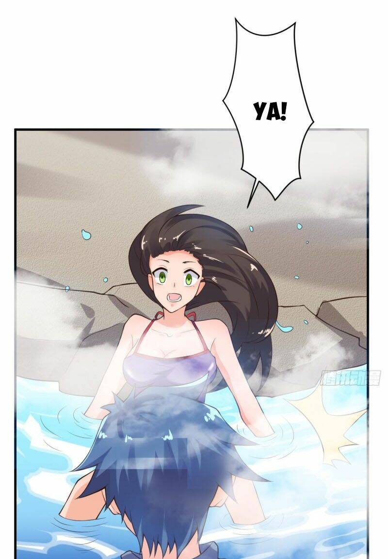 Bác Sĩ Riêng Của Nữ Thần: Chapter 108