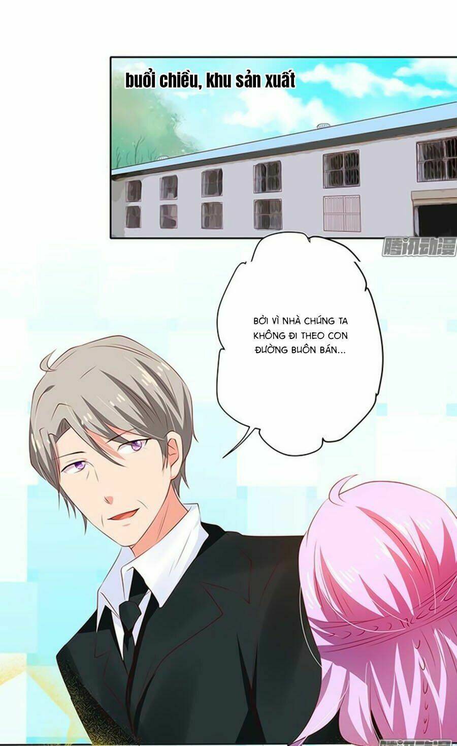 Bạn Trai Là Ngôi Sao: Chapter 73