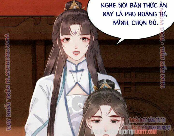 Trọng Sinh Bá Sủng Nhiếp Chính Vương Quá Mạnh Mẽ: Chapter 158