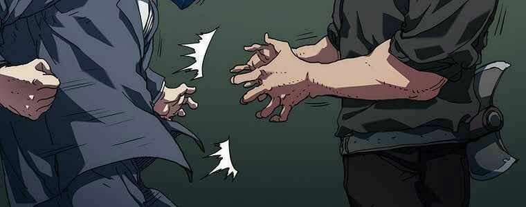 Các Chòm Sao Chỉ Chú Ý Mình Tôi: Chapter 6