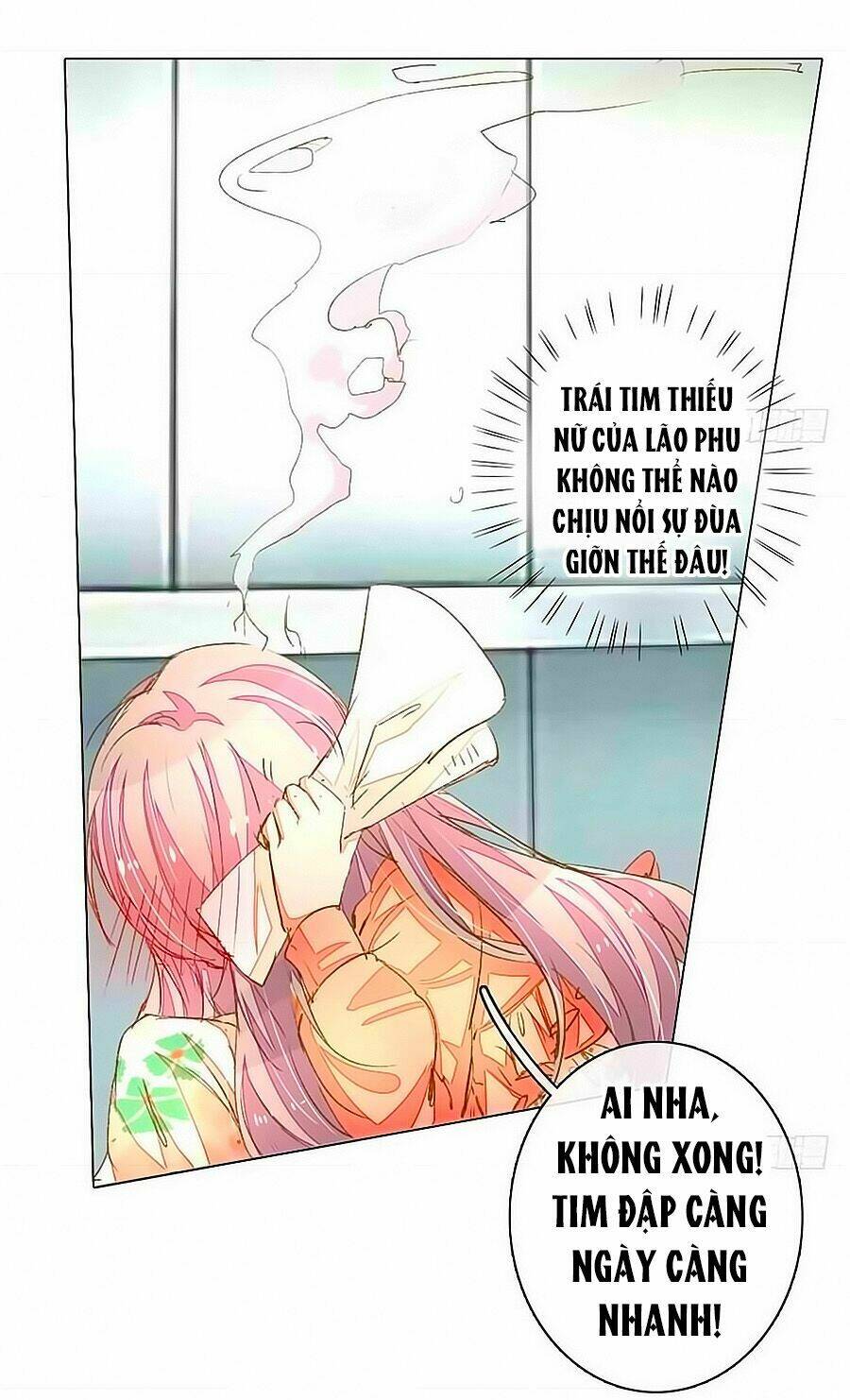 Hào Môn Tiểu Lãn Thê: Chapter 51