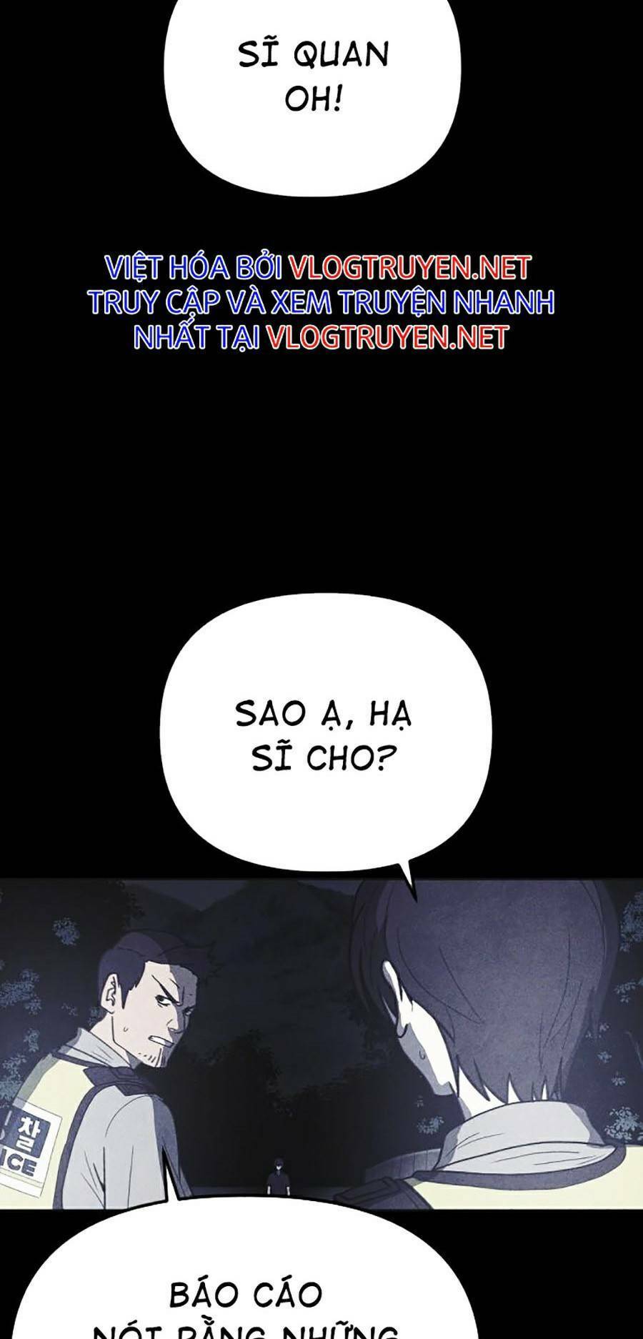 Cậu Bé Shotgun: Chapter 36