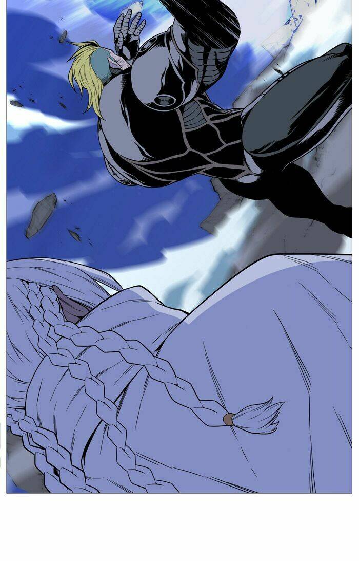 Ma Cà Rồng Quý Tộc: Chapter 507