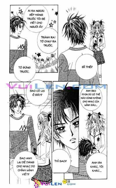 Hạnh Phúc Bất Tận: Chapter 2