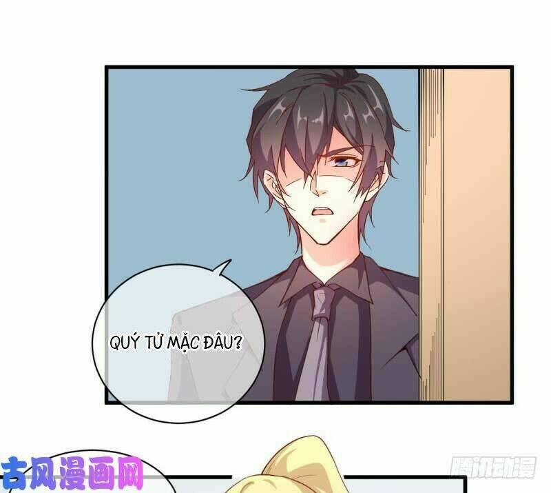 Ám Luyến Thành Hôn: Chapter 100