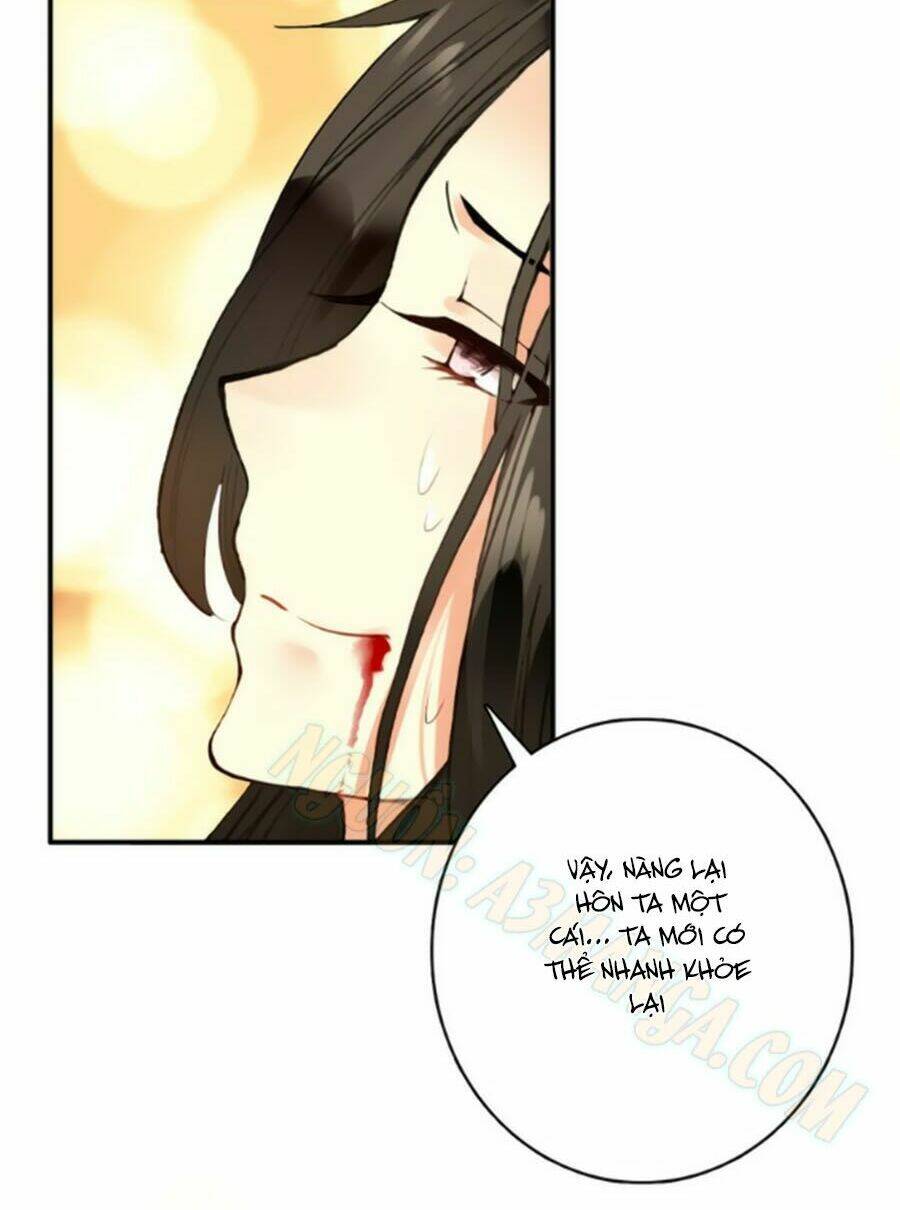 Mỹ Nhân Làm Tướng: Chapter 18