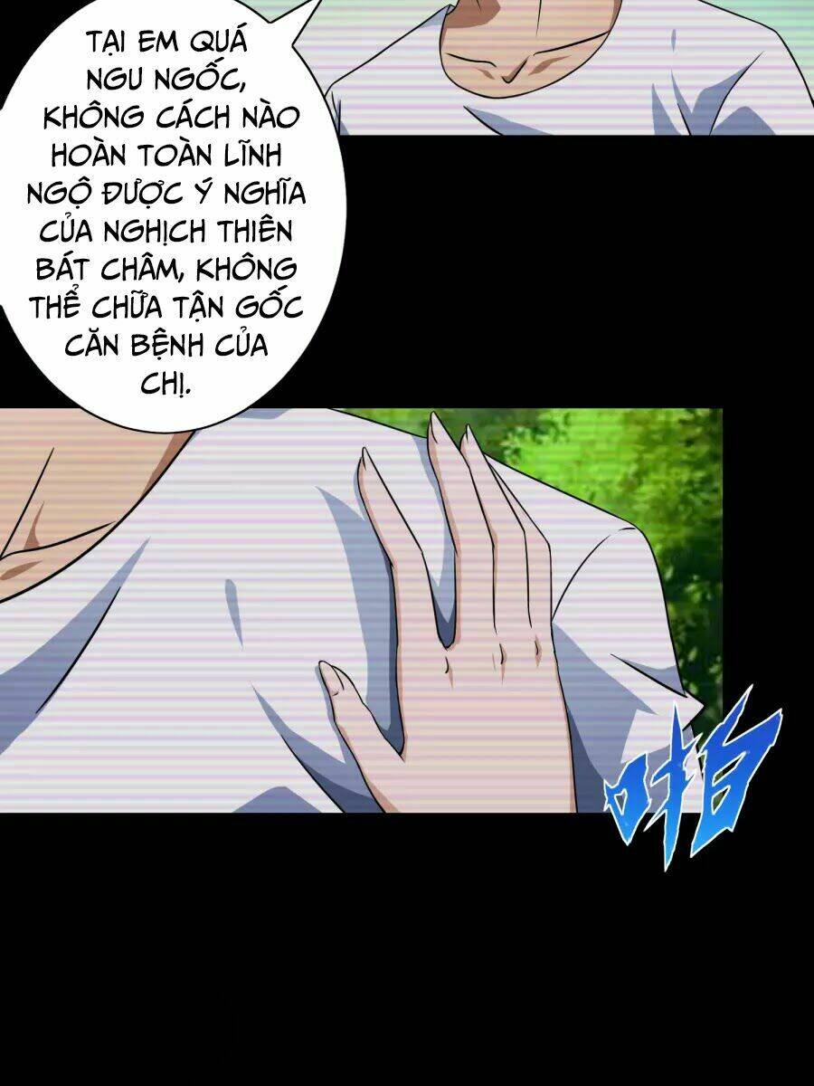 Hộ Hoa Cao Thủ Tại Đô Thị: Chapter 63