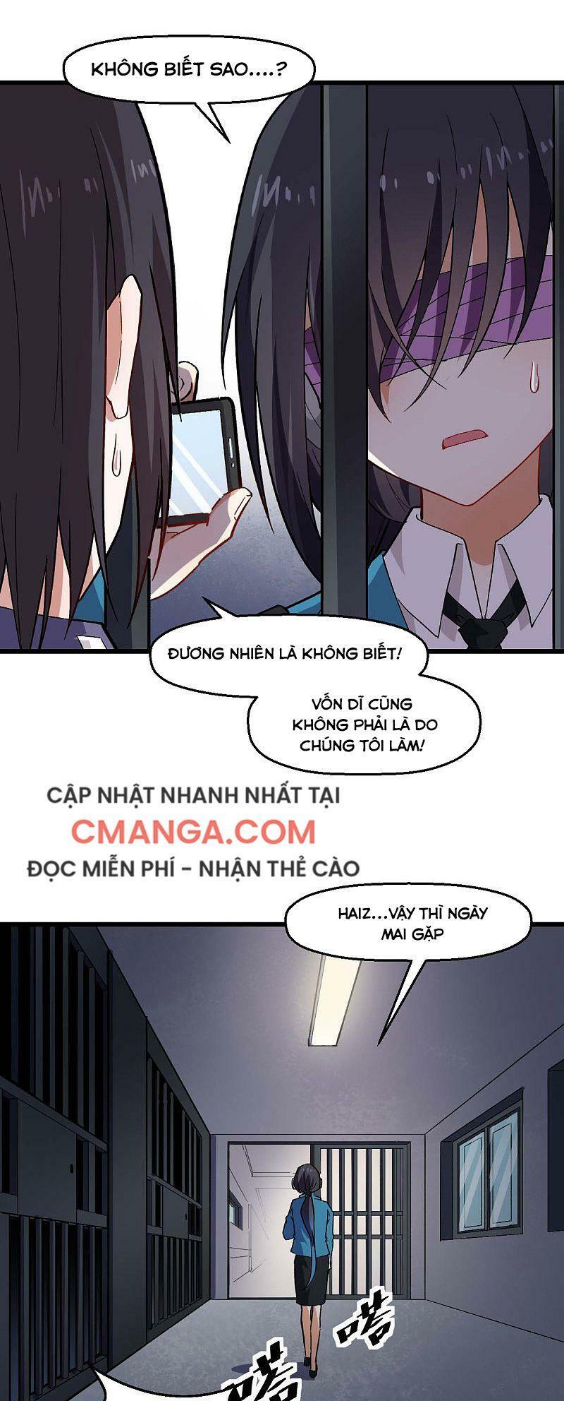 Vườn Trường Cuồng Sư Hệ Thống: Chapter 141