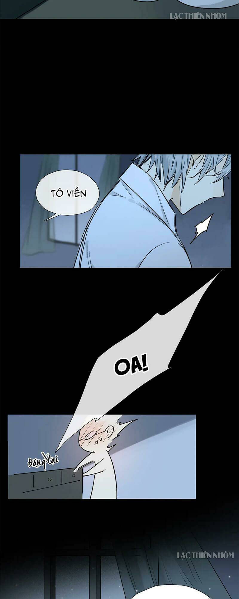 Phép Tắc Trường Ogus: Chapter 58