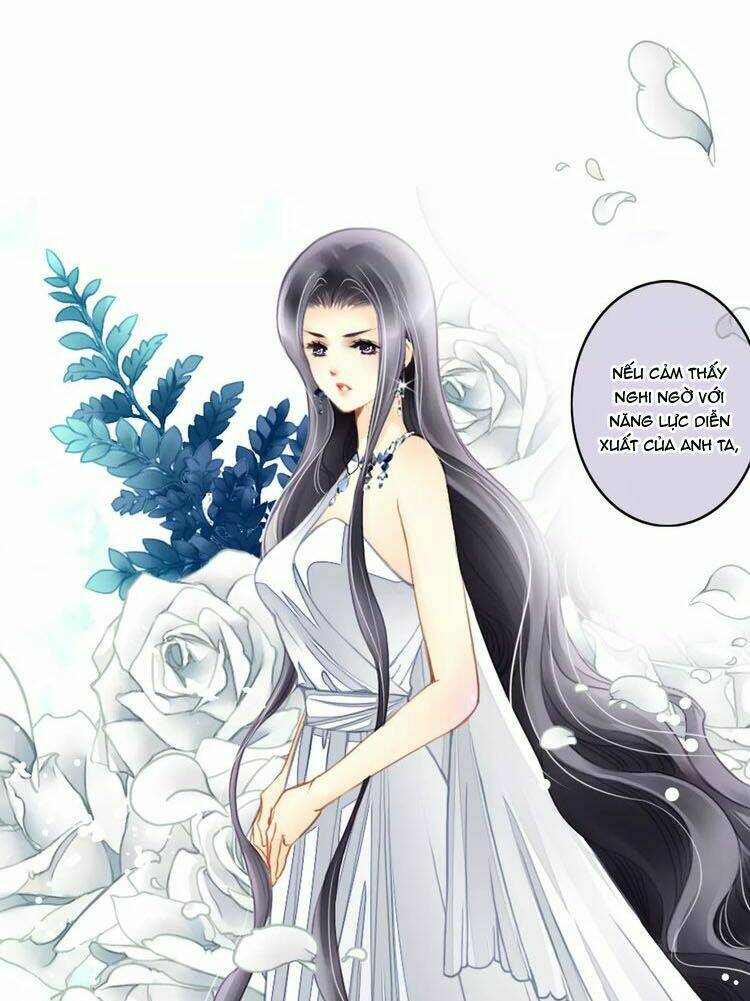 Siêu Sao Trứ Danh: Chapter 41