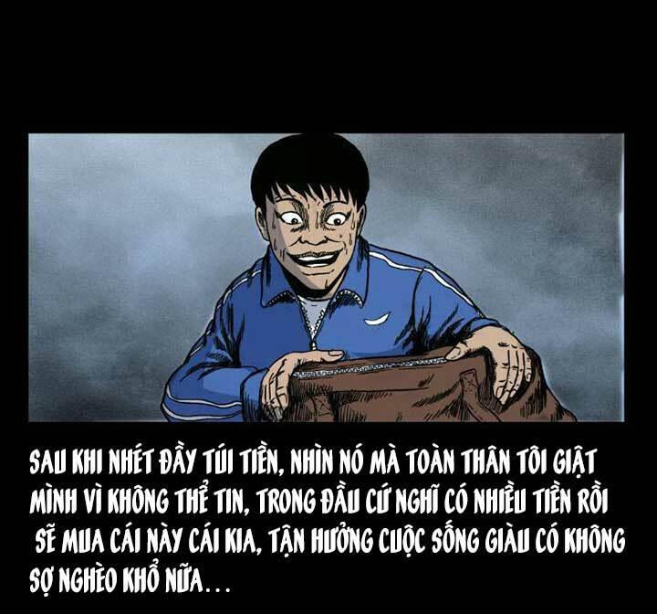 Kỳ Án Có Thật: Chapter 5