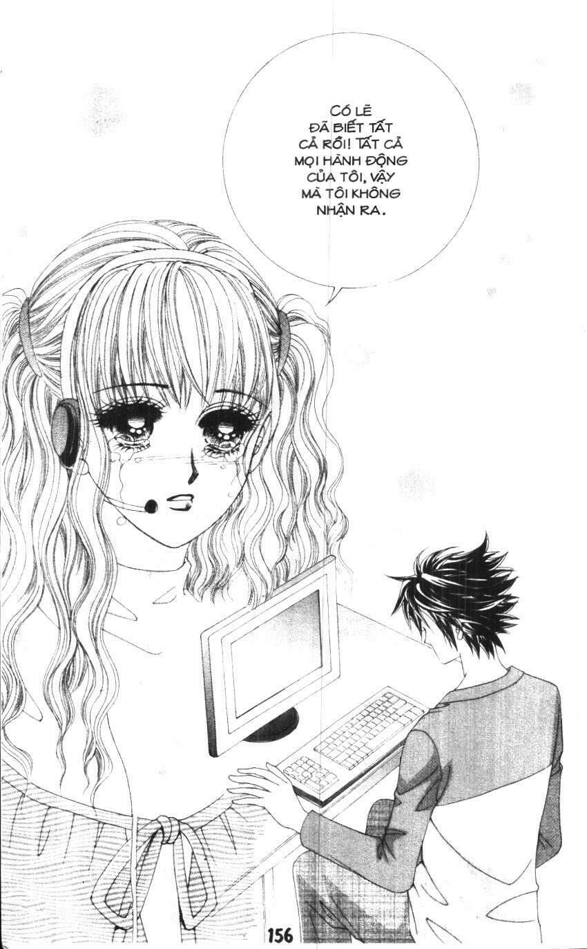 Say Say Say: Chapter 4