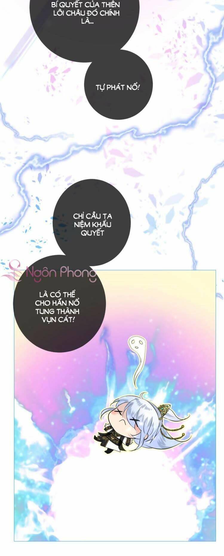 Sao Lại Là Yêu?: Chapter 3