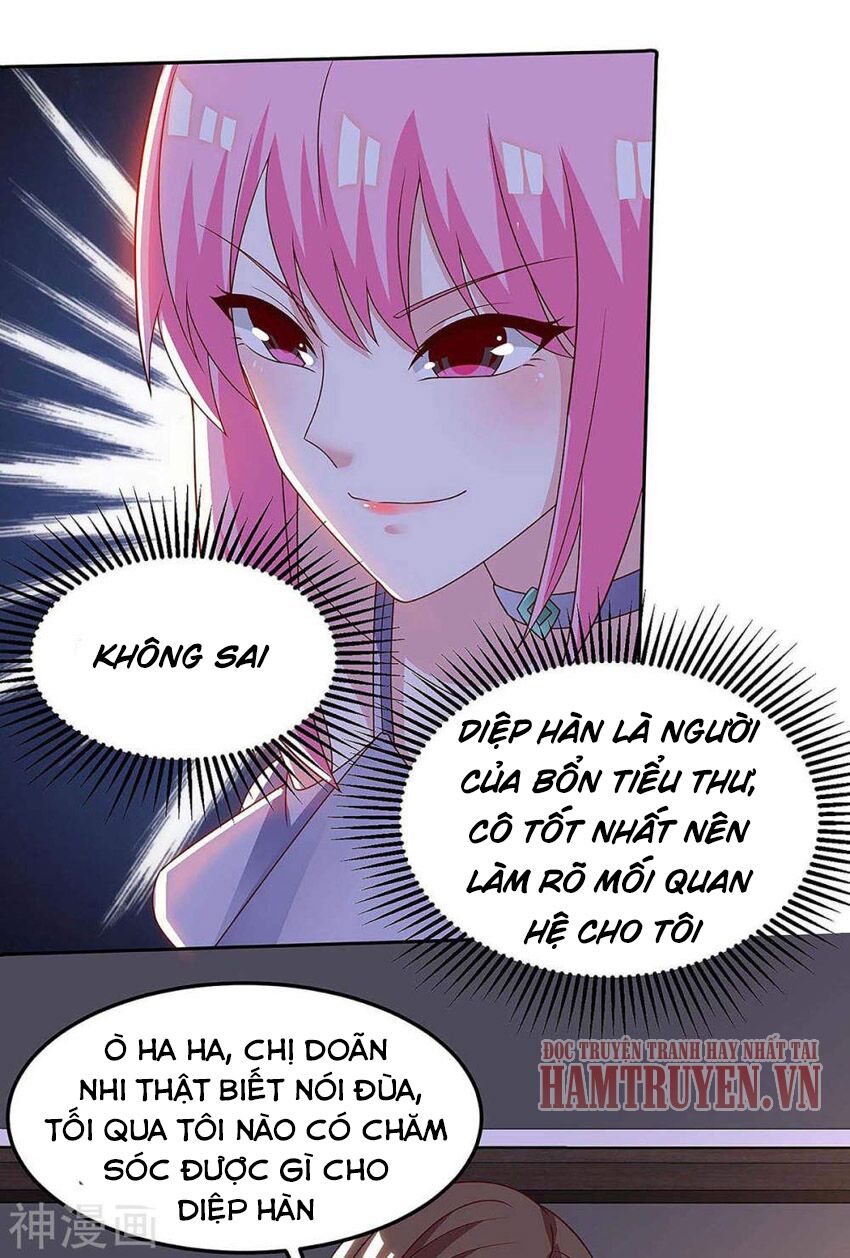 Thần Cấp Thấu Thị: Chapter 121