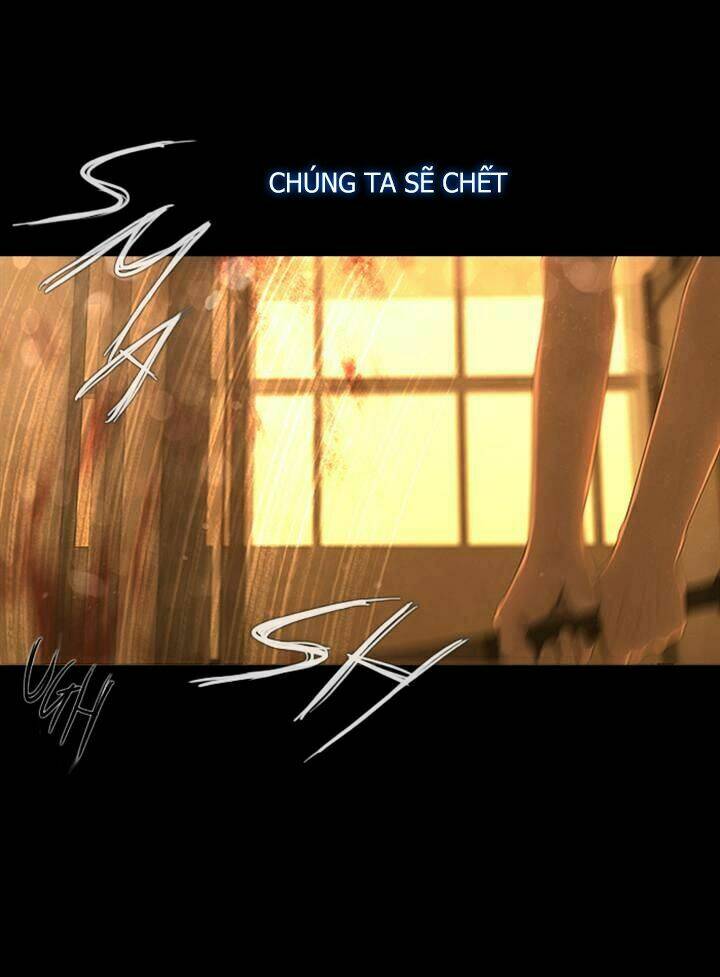 Dead Days: Chapter 36