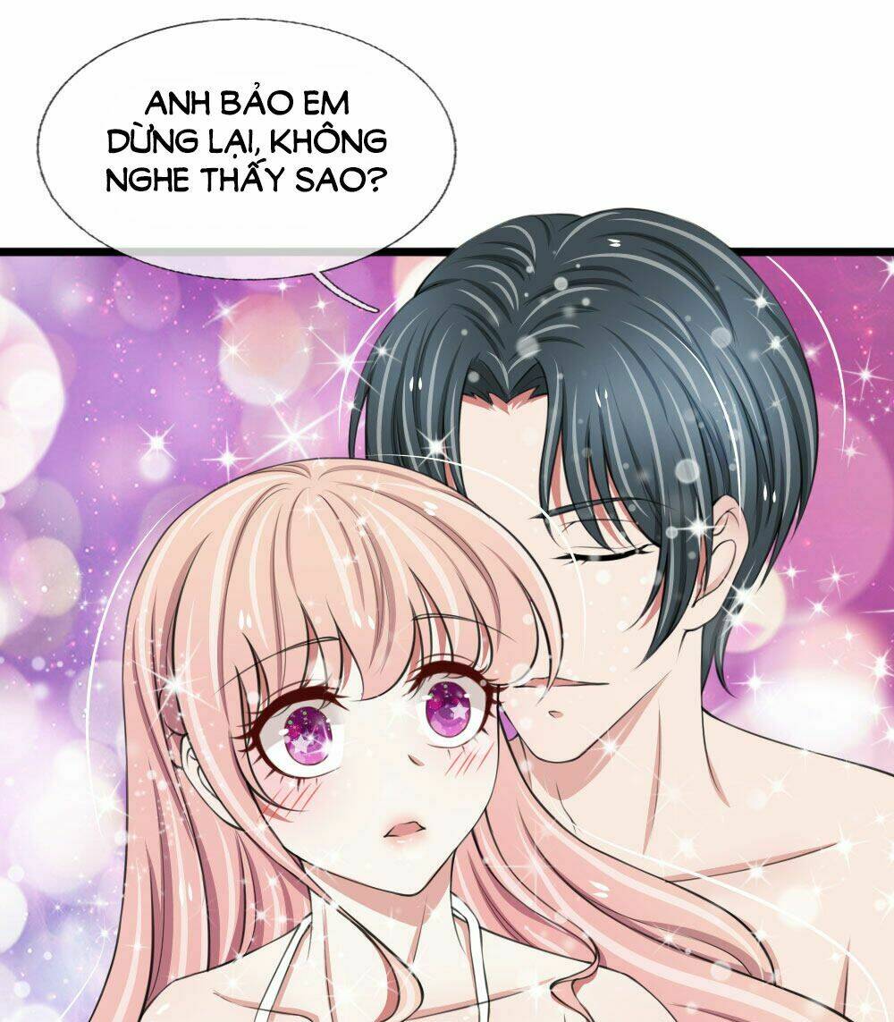 Phúc Hắc Lão Công Buông Em Ra: Chapter 69