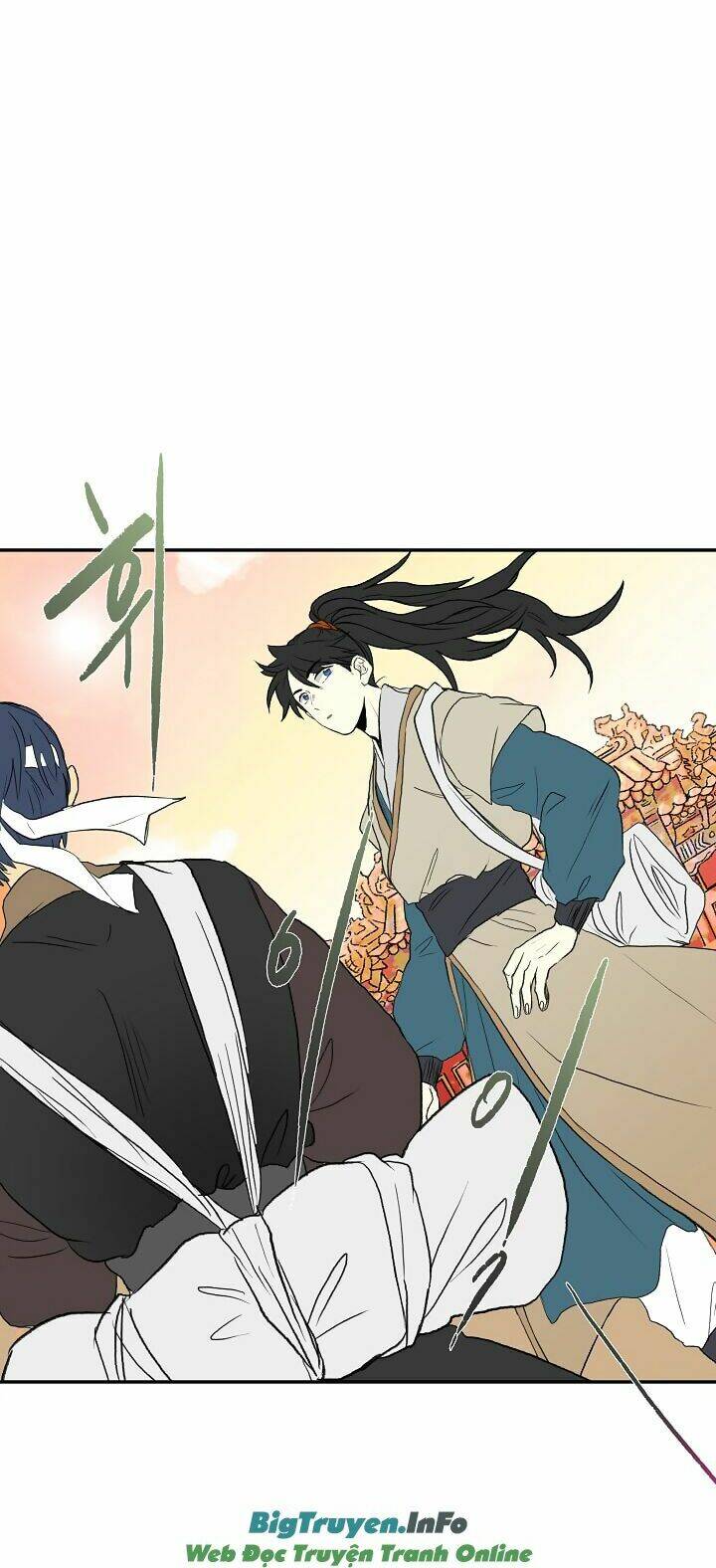 Học Sĩ Tái Sinh: Chapter 58