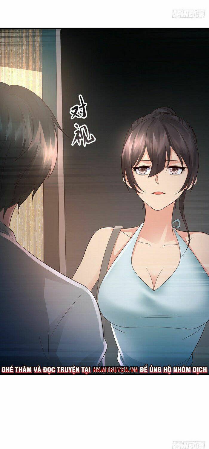 Pháp Sư Truyền Kì: Chapter 42