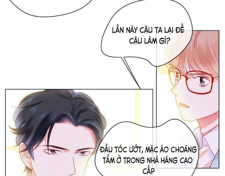 Giai Điệu Của Sự Va Chạm: Chapter 7