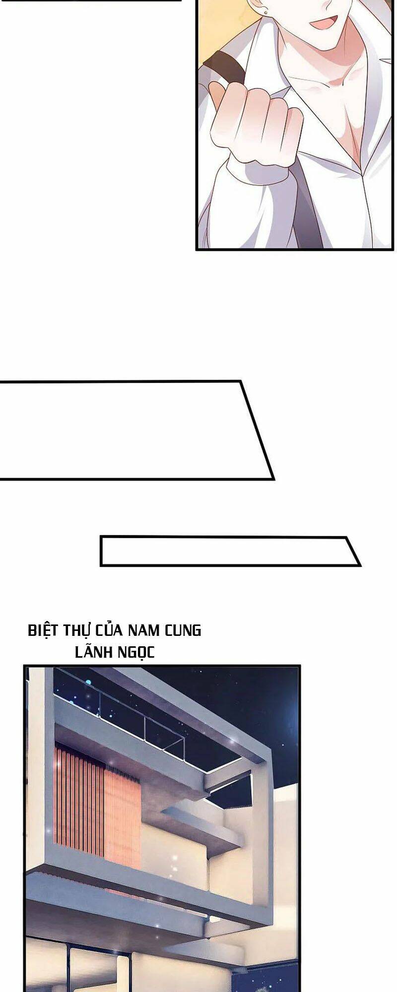 Sủng Hậu Của Vương: Chapter 137