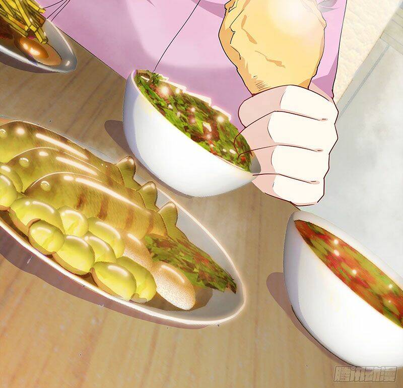 Quái Trộm Thâu Tâm: Chapter 1