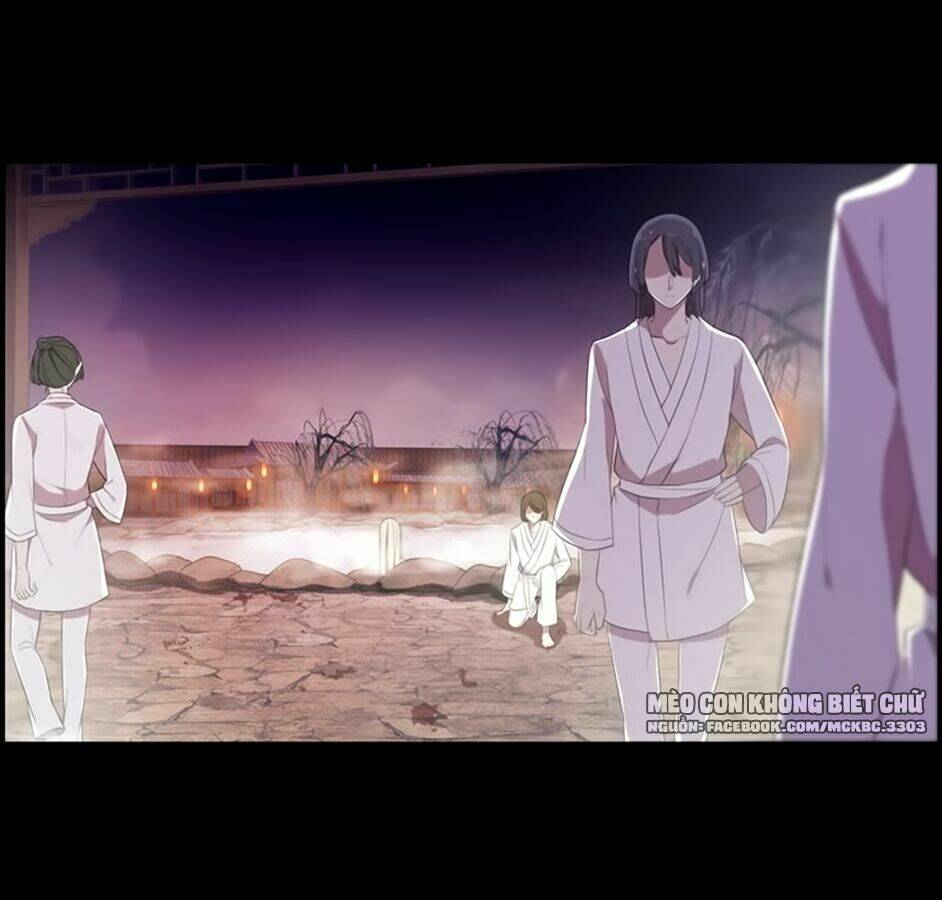 Bách Yêu Dị Văn: Chapter 70