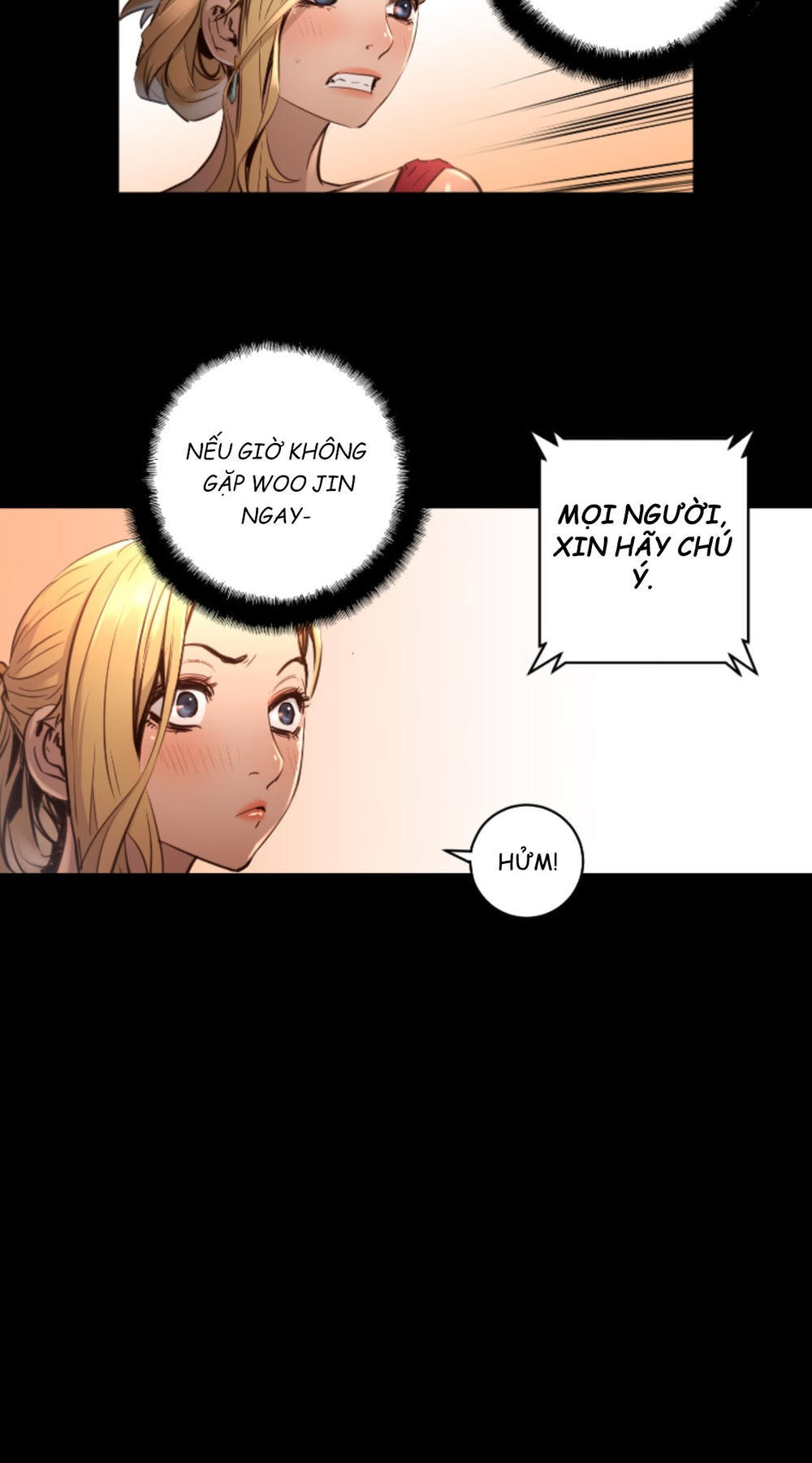 Dị Giới Tam Tuyệt: Chapter 61