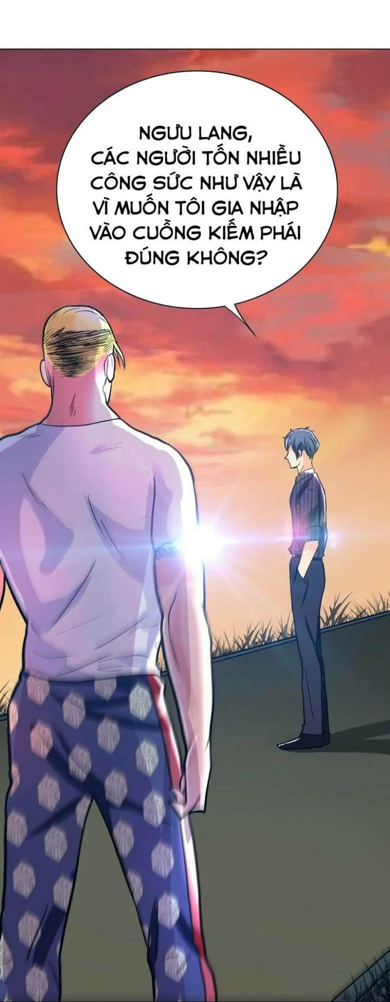 Hệ Thống Tiên Tôn Tại Đô Thị: Chapter 54