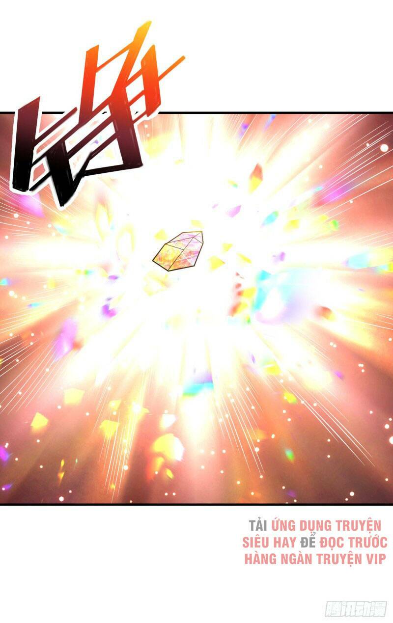 Yêu Giả Vi Vương: Chapter 192