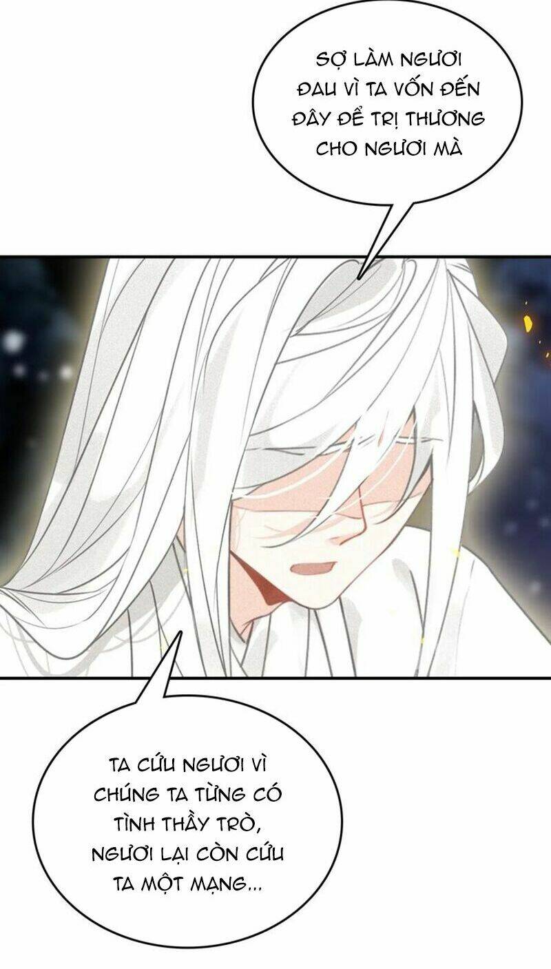 Đế Sư Tại Thượng: Chapter 48