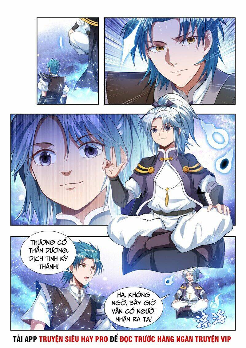 Vạn Giới Thần Chủ: Chapter 138