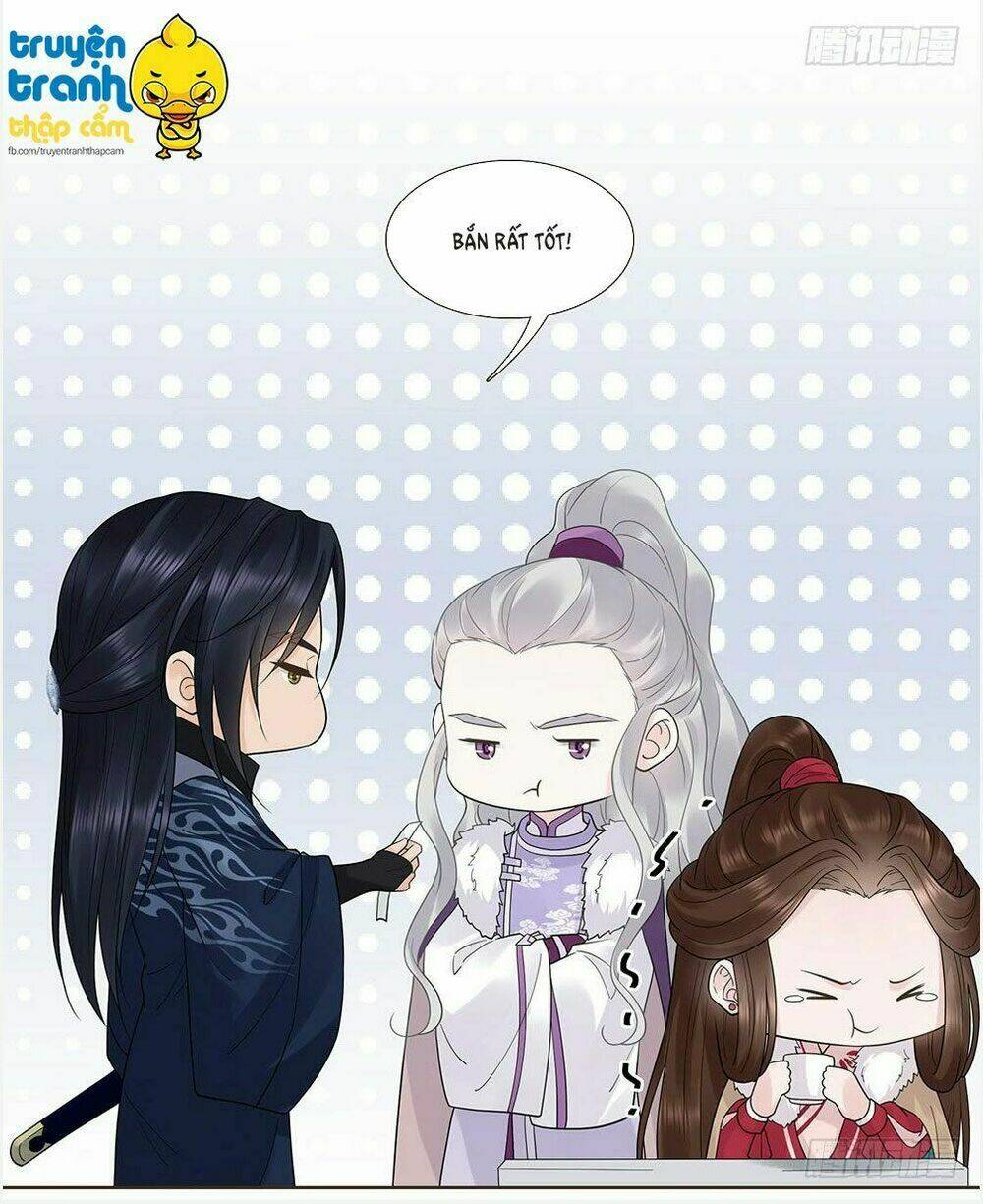 Đại Giá Thừa Tướng: Chapter 121