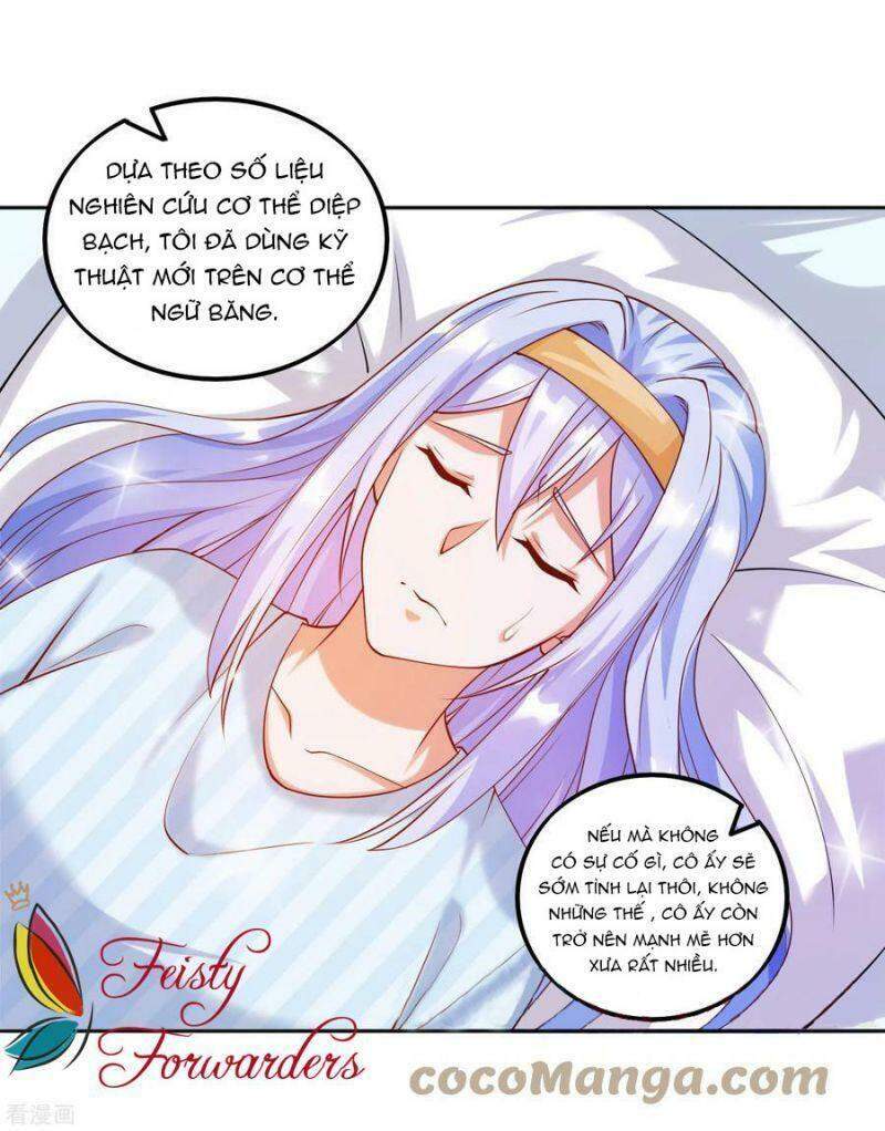 Luyện Tập Thành Thần: Chapter 29