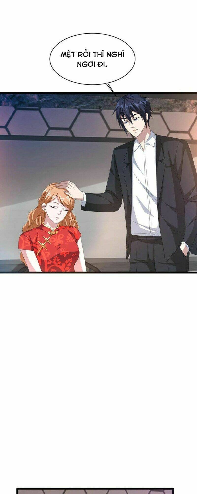 Đô Thị Tà Vương: Chapter 84