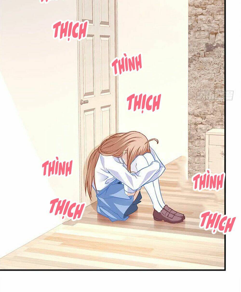 Ám Dạ Vô Thường: Chapter 42