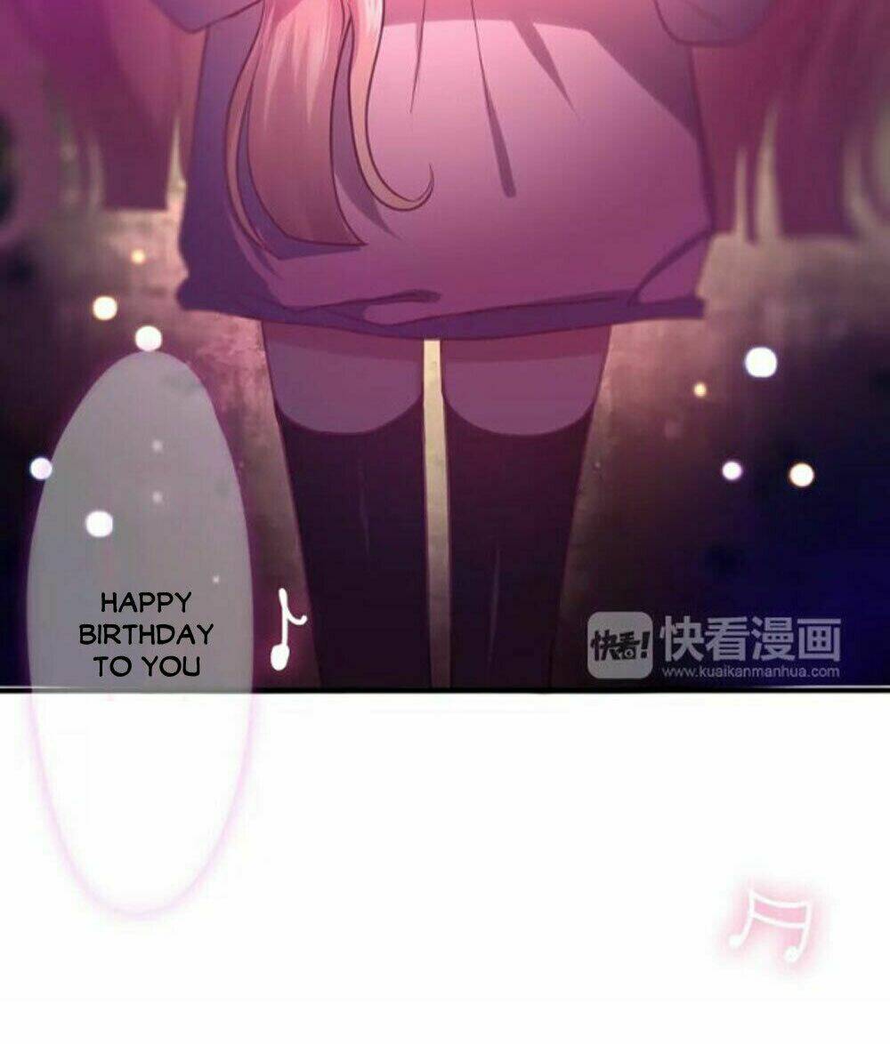 Tháng Sáu Kì Diệu: Chapter 37