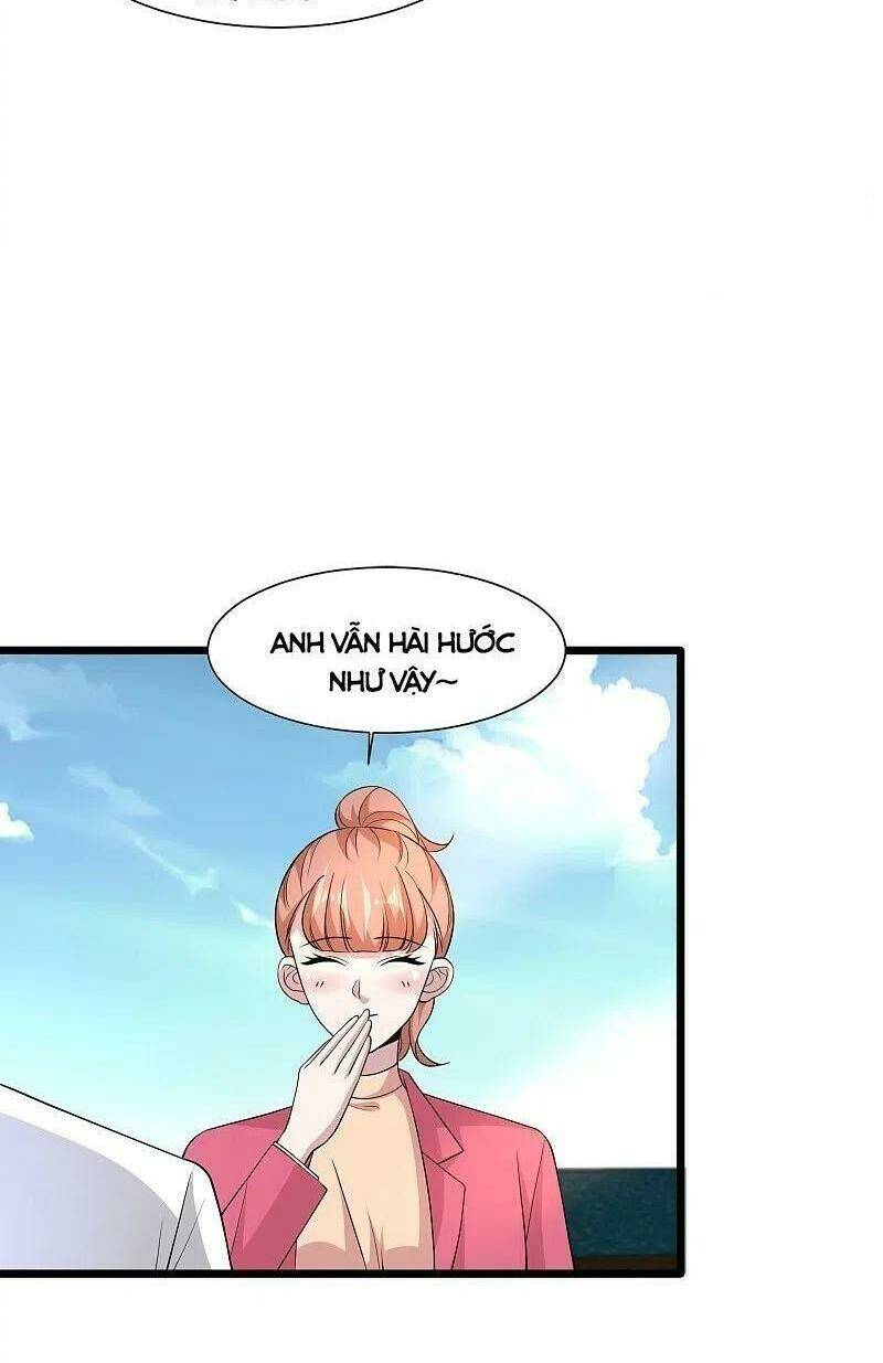 Đô Thị Tà Vương: Chapter 233