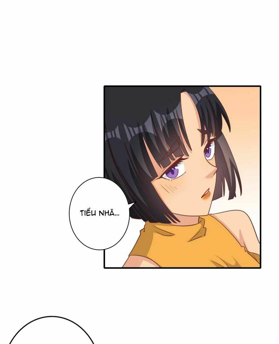 Hôn Nhân Dục Vọng: Thiếu Gia Nhẹ Một Chút!: Chapter 129