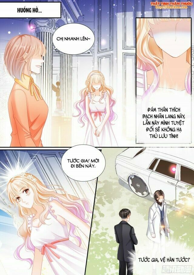 Bá Đạo Tiểu Thúc, Xin Trêu Chọc Vừa Thôi!: Chapter 1