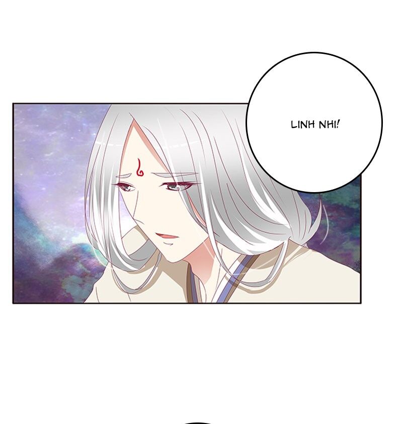 Thông Linh Phi: Chapter 352