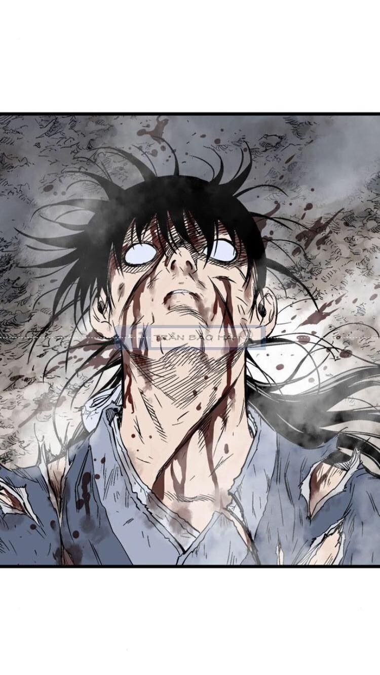 Cao Thủ 2: Chapter 120