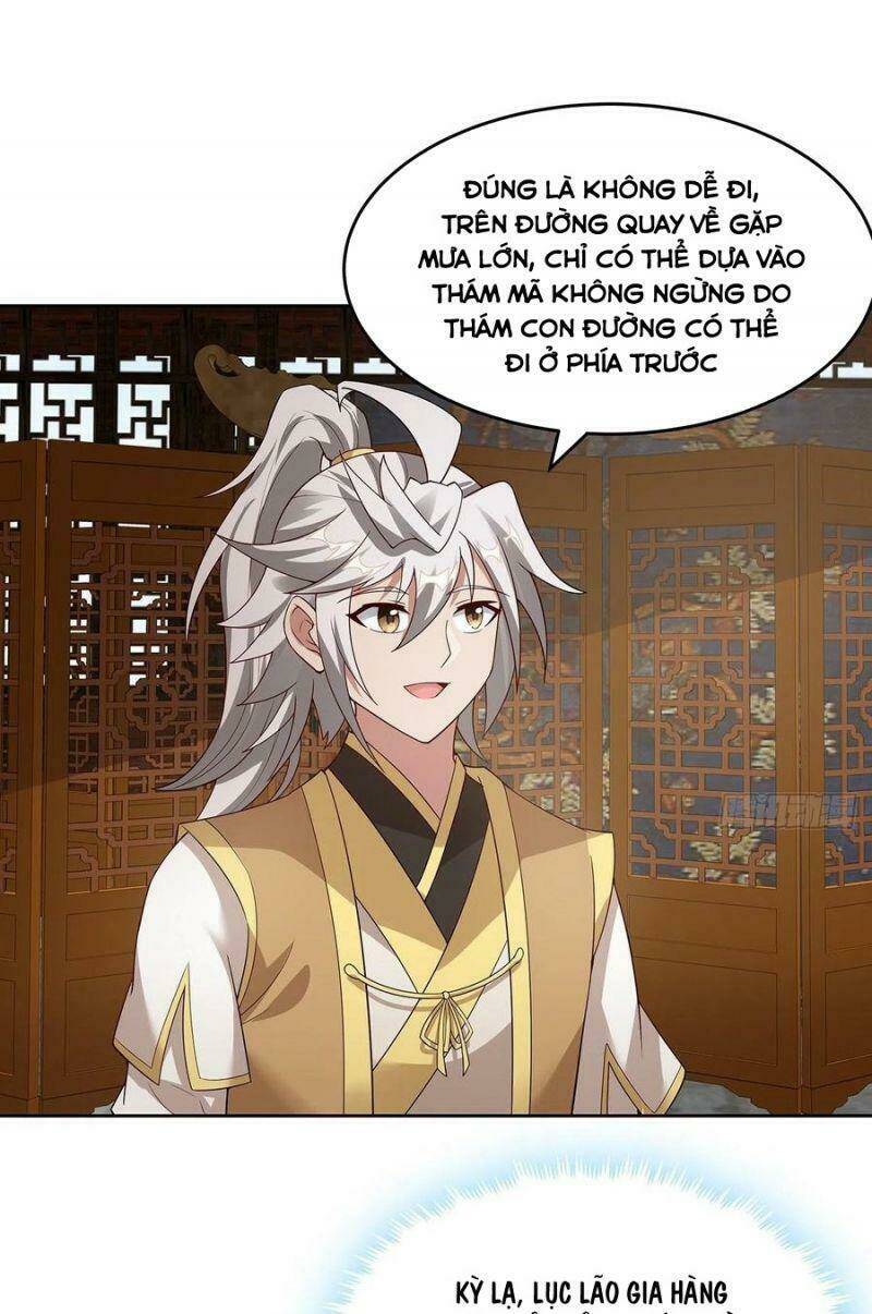 Nghịch Lân: Chapter 140