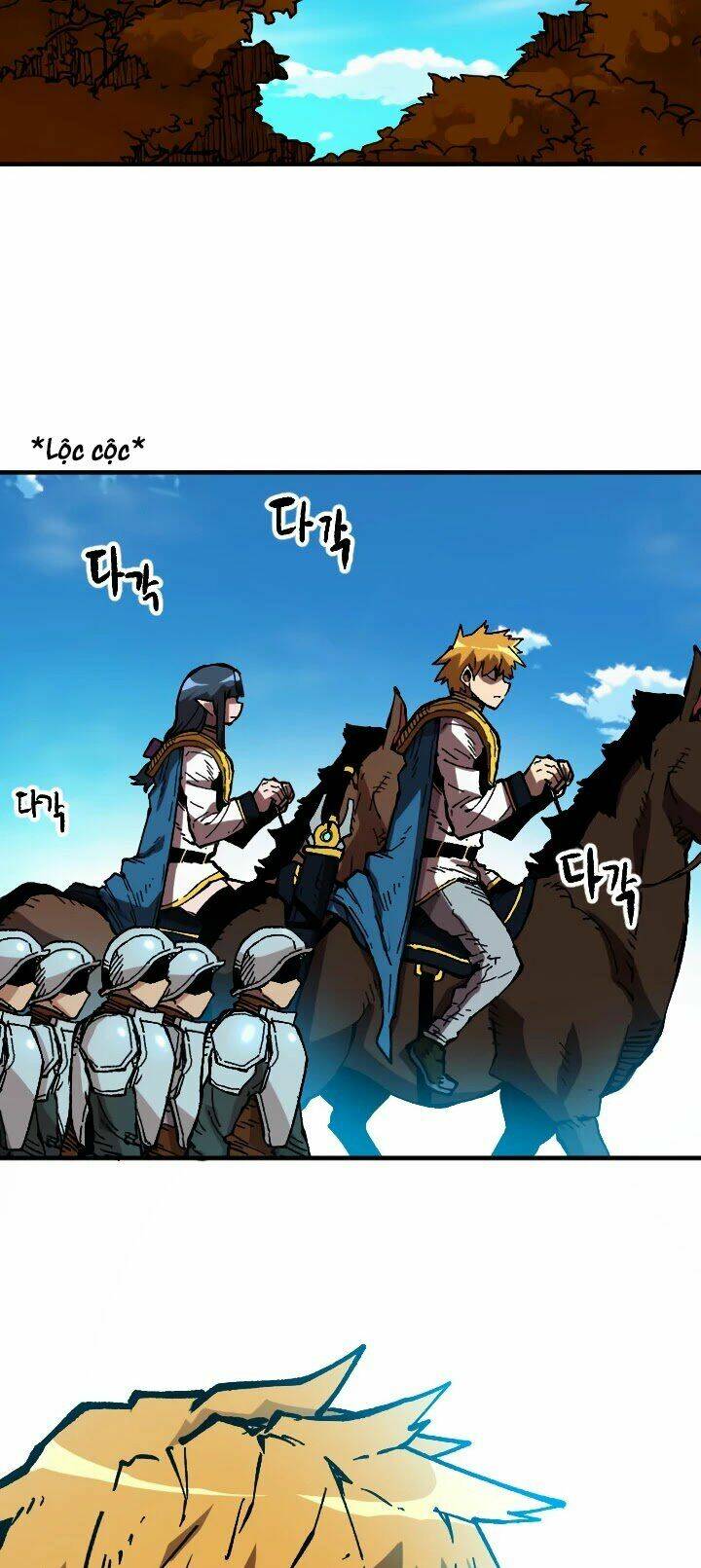 Nô Lệ Nghịch Thiên: Chapter 51